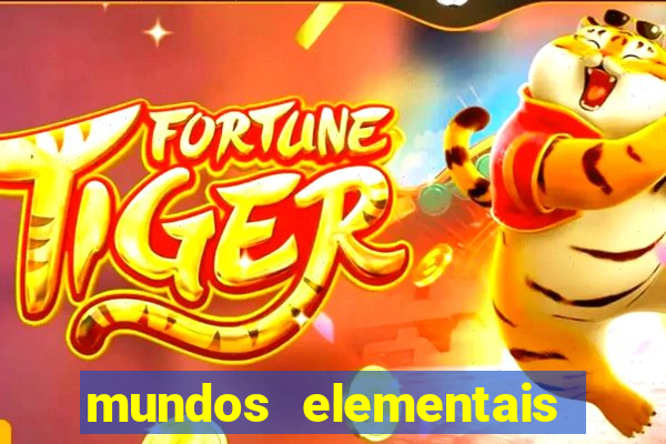 mundos elementais download android